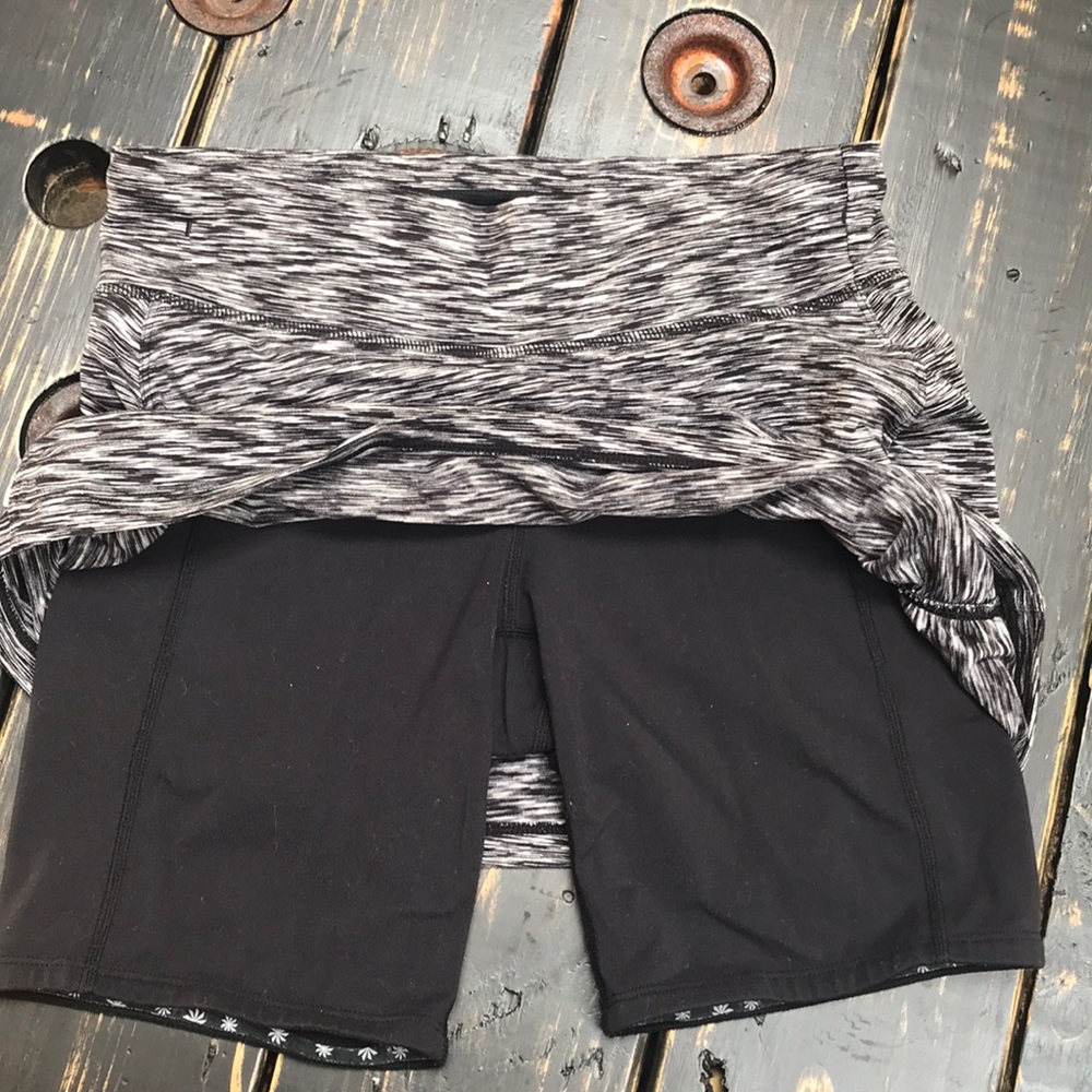 Athleta Skort - Size Extra Small - image 5
